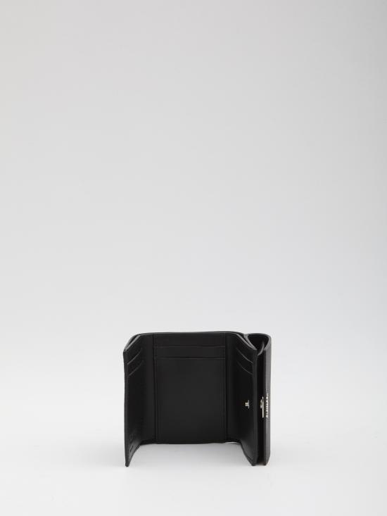 25FW 로에베 지갑 C821TR2X16 BLACK - LOEWE