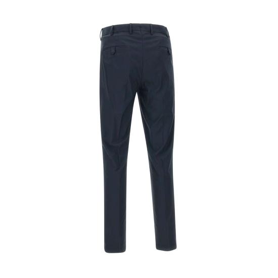 26SS 데보레 스트레이트 팬츠 DVR33CG1045 0394 Blue - DEVORE