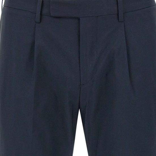 26SS 데보레 스트레이트 팬츠 DVR33CG1045 0394 Blue - DEVORE