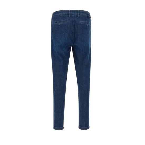 26SS 리하쉬 데님 팬츠 P249DK5 2D564BLUE Blue - RE-HASH