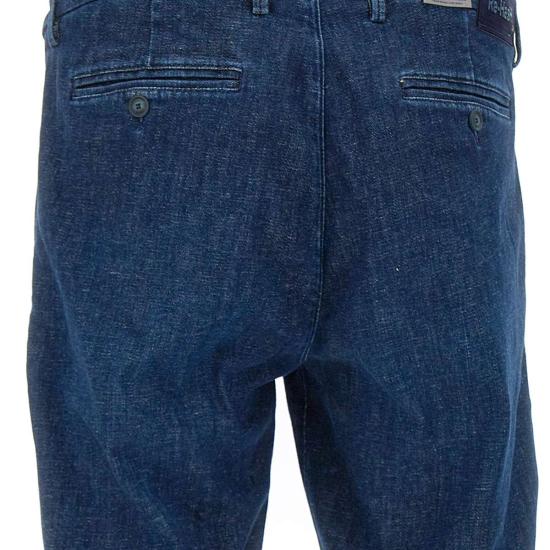 26SS 리하쉬 데님 팬츠 P249DK5 2D564BLUE Blue - RE-HASH