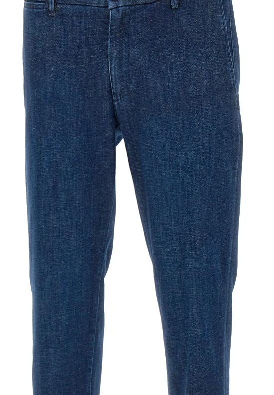 26SS 리하쉬 데님 팬츠 P249DK5 2D564BLUE Blue - RE-HASH