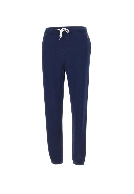 24FW 폴로 랄프로렌 스트레이트 팬츠 211935585 011 Blue