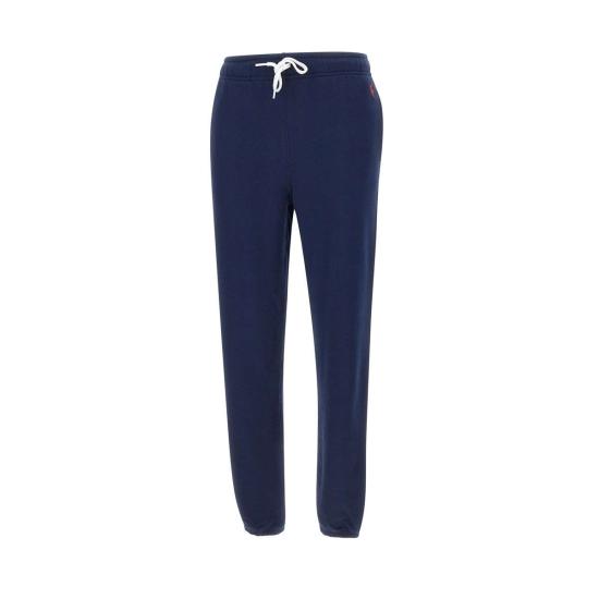 24FW 폴로 랄프로렌 스트레이트 팬츠 211935585 011 Blue - POLO RALPH LAUREN