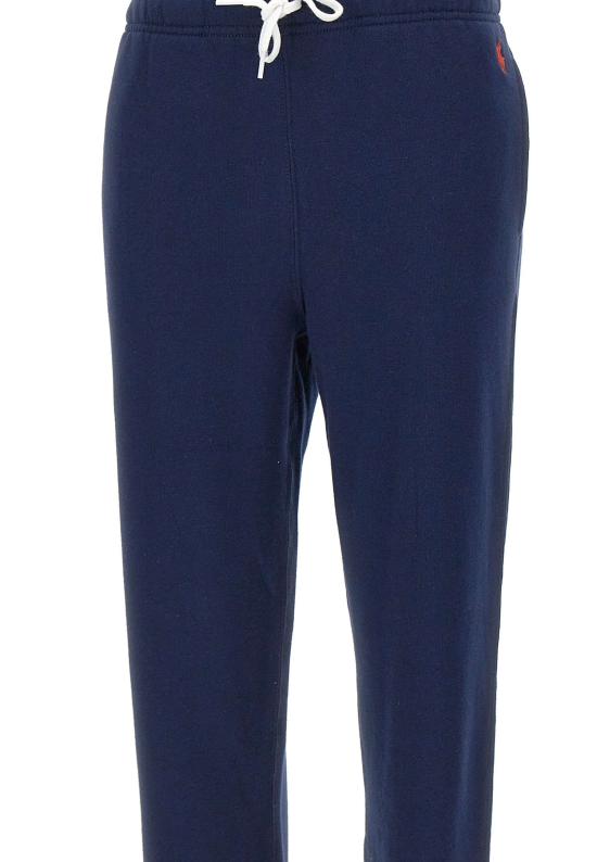 24FW 폴로 랄프로렌 스트레이트 팬츠 211935585 011 Blue - POLO RALPH LAUREN