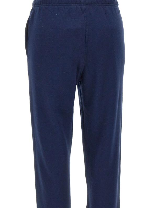 24FW 폴로 랄프로렌 스트레이트 팬츠 211935585 011 Blue - POLO RALPH LAUREN