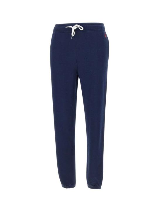 24FW 폴로 랄프로렌 스트레이트 팬츠 211935585 011 Blue - POLO RALPH LAUREN