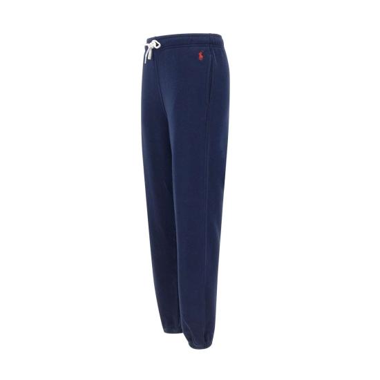 24FW 폴로 랄프로렌 스트레이트 팬츠 211935585 011 Blue - POLO RALPH LAUREN