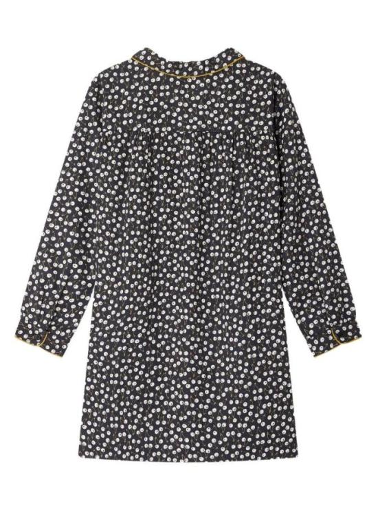 25FW [키즈] 봉쁘앙 원피스 W05GDRW00069 676 Blue - BONPOINT