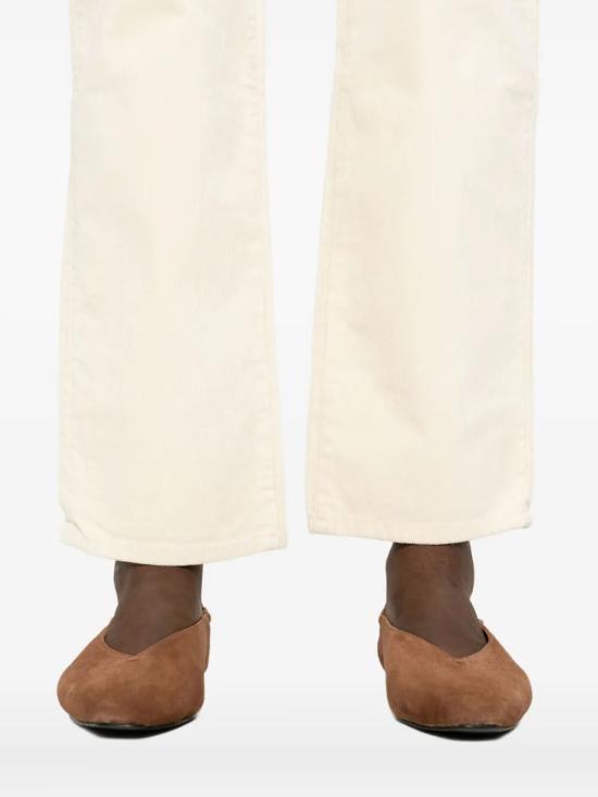 25FW 세븐포올맨카인드 스트레이트 팬츠 7UC90V64 U7EGH EGGSHELL - 7 FOR ALL MANKIND