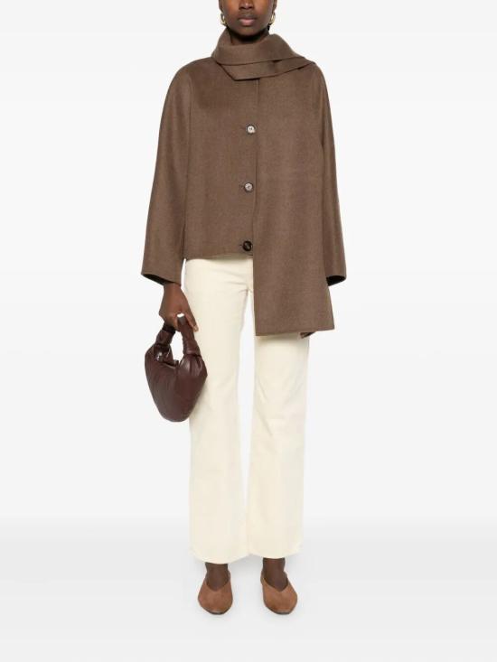 25FW 세븐포올맨카인드 스트레이트 팬츠 7UC90V64 U7EGH EGGSHELL - 7 FOR ALL MANKIND