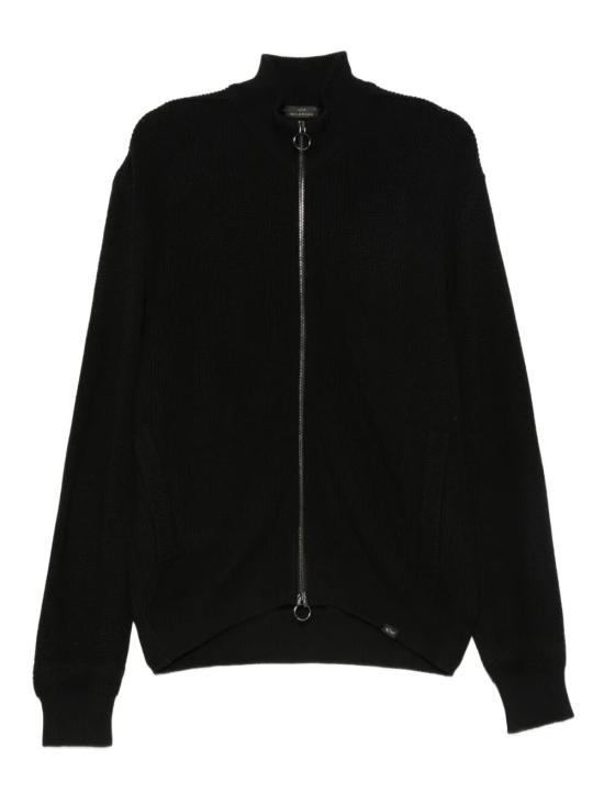 25FW 폴앤샤크 집업 니트 15311275 11D