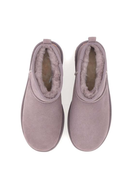 24FW 어그 울트라 미니 부츠 1116109 SGRP Pink - UGG