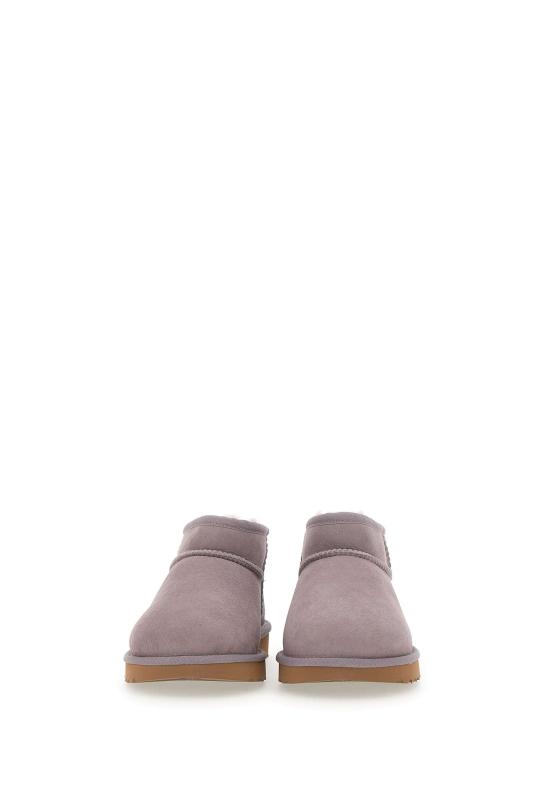 24FW 어그 울트라 미니 부츠 1116109 SGRP Pink - UGG