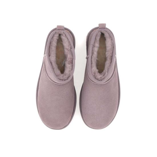 24FW 어그 울트라 미니 부츠 1116109 SGRP Pink - UGG