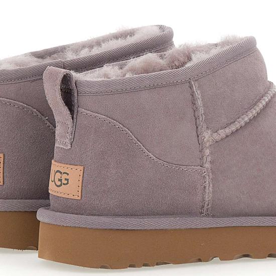 24FW 어그 울트라 미니 부츠 1116109 SGRP Pink - UGG