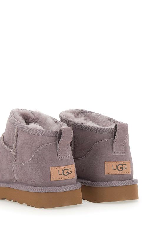 24FW 어그 울트라 미니 부츠 1116109 SGRP Pink - UGG