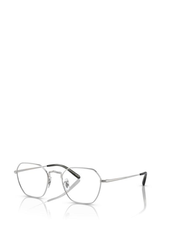 26FW 올리버피플스 안경 OV1334 5036 SILVER - OLIVER PEOPLES