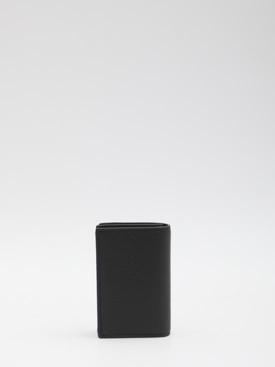 25FW 로에베 남성지갑 C660M97 BLACK - LOEWE