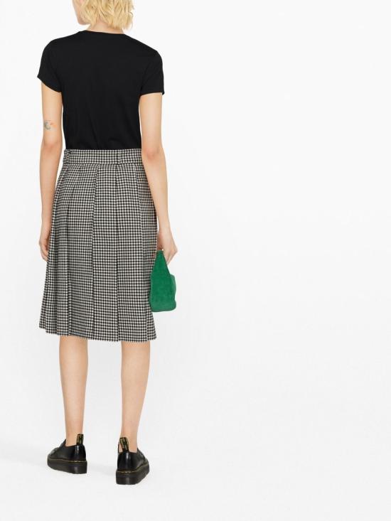 25FW 폴로 랄프로렌 반팔 티셔츠 211898698 007 POLO BLACK - POLO RALPH LAUREN