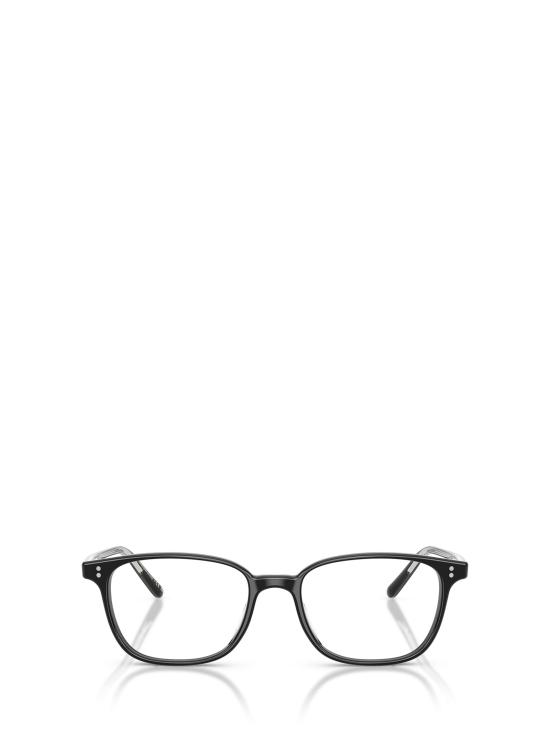 26FW 올리버피플스 안경 OV5279U 1492 BLACK