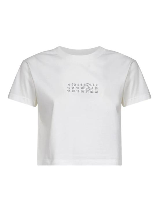 25FW MM6 메종마르지엘라 탑 S52GC0352S24312 101