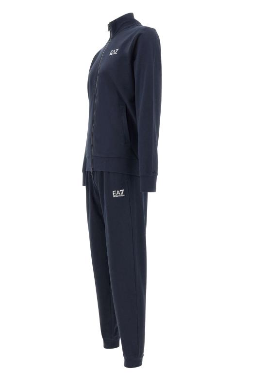 24FW 엠포리오 아르마니 점프수트 8NPV60 PJVRZ1562 Blue - EMPORIO ARMANI