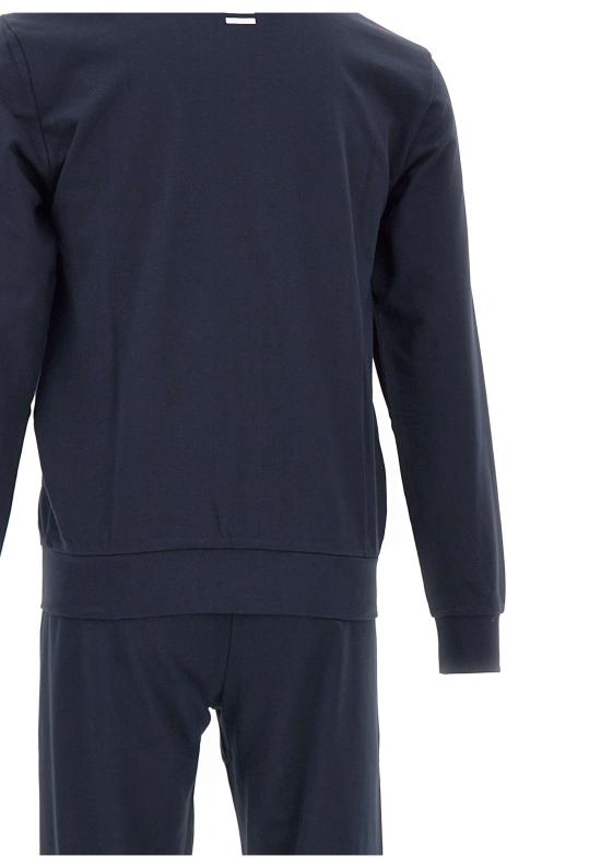 24FW 엠포리오 아르마니 점프수트 8NPV60 PJVRZ1562 Blue - EMPORIO ARMANI