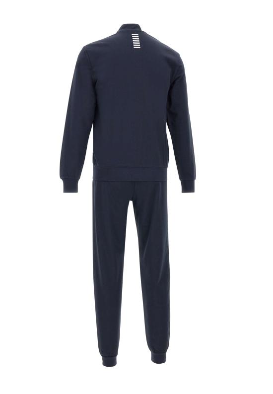 24FW 엠포리오 아르마니 점프수트 8NPV60 PJVRZ1562 Blue - EMPORIO ARMANI