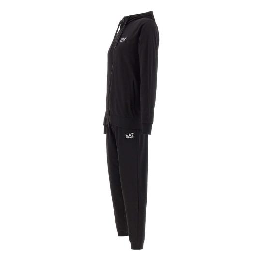 24FW 엠포리오 아르마니 점프수트 8NPV63 PJVRZ1200 Black - EMPORIO ARMANI