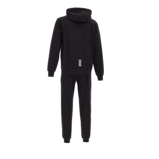 24FW 엠포리오 아르마니 점프수트 8NPV63 PJVRZ1200 Black - EMPORIO ARMANI