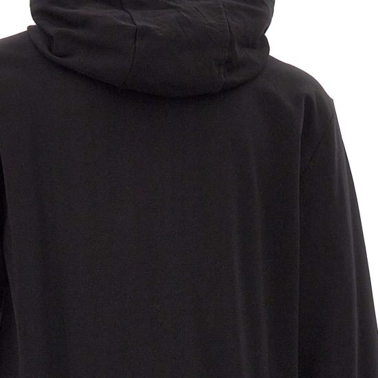 24FW 엠포리오 아르마니 점프수트 8NPV63 PJVRZ1200 Black - EMPORIO ARMANI