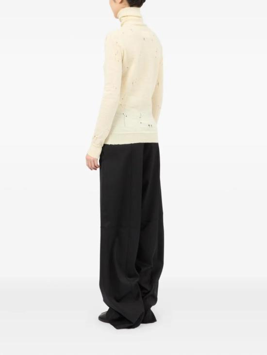 25FW MM6 메종마르지엘라 터틀넥 S52HA0299M13134 103 - MM6 MAISON MARGIELA