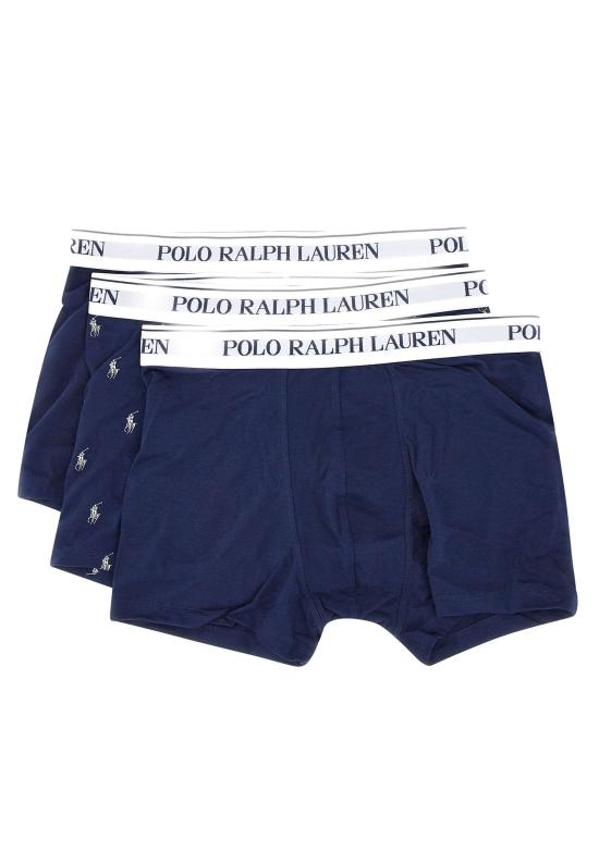 24FW 폴로 랄프로렌 팬티 714830299 058 Blue - POLO RALPH LAUREN