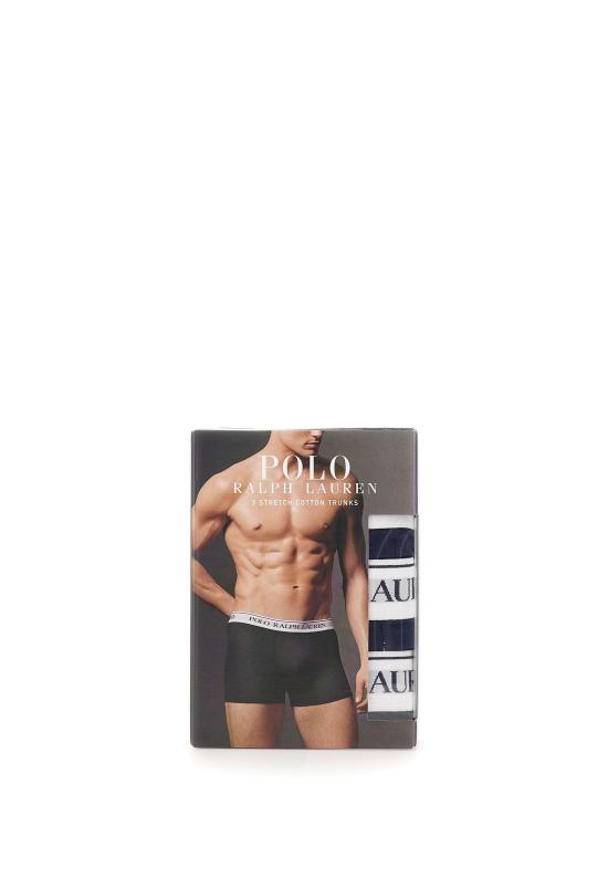 24FW 폴로 랄프로렌 팬티 714830299 058 Blue