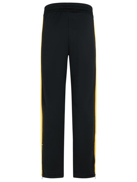 25FW 팜앤젤스 트레이닝/조거 팬츠 PMCJ020F25FAB0011018 Black - PALM ANGELS