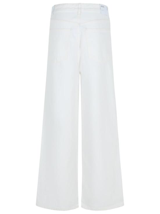 26SS 에이골디 데님 팬츠 A241 1183MSHAK White - AGOLDE