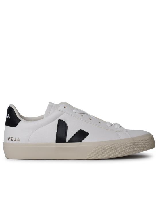 26FW 베자 스니커즈 CP0501537EXTRA WHITE BLACK