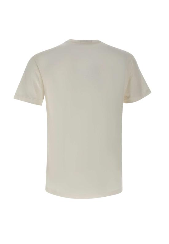 25FW 폴로 랄프로렌 반팔 티셔츠 710P00085 001 White - POLO RALPH LAUREN