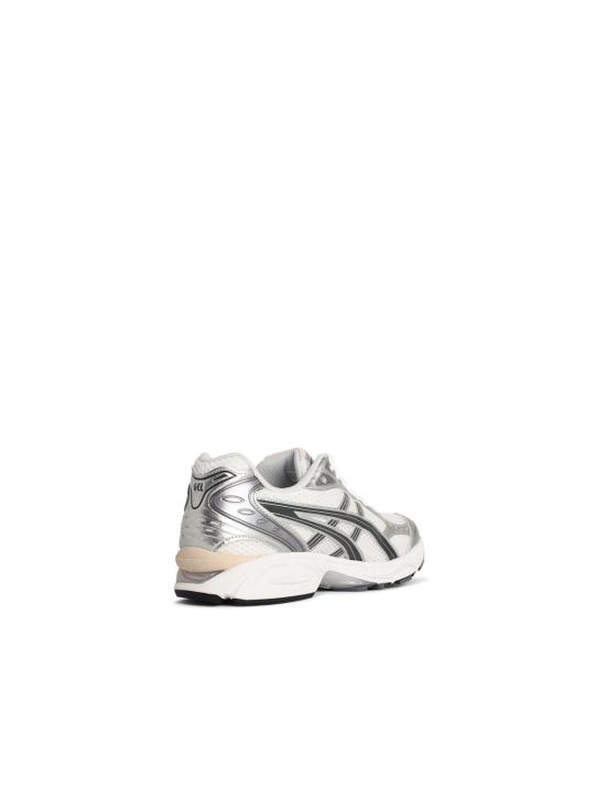 25FW 아식스 젤 카야노 14 스니커즈 1203A537WHITE GRAPHITE GREY White - ASICS