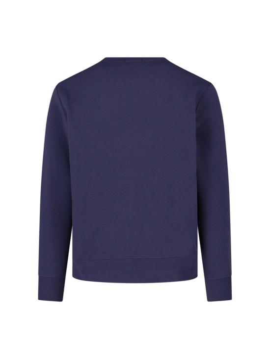 25FW 폴로 랄프로렌 긴팔 티셔츠 710 980305 001 Blue - POLO RALPH LAUREN