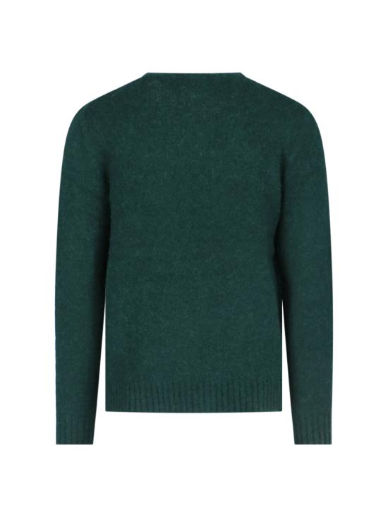 25FW 폴로 랄프로렌 스웨터 710 918805 505 Green - POLO RALPH LAUREN