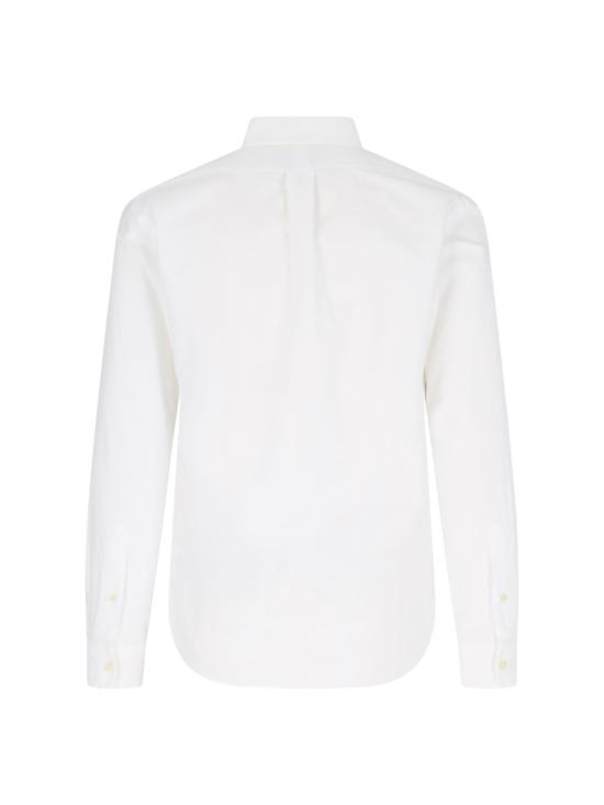 25FW 폴로 랄프로렌 셔츠 710 736557 002 White - POLO RALPH LAUREN