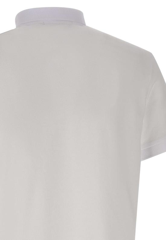 25FW 스톤 아일랜드 폴로 티셔츠 2200005S0017 V1001 White - STONE ISLAND