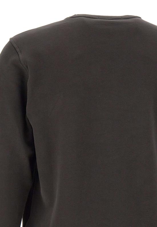 25FW 스톤 아일랜드 긴팔 티셔츠 6100008S0A20 V0062 Grey - STONE ISLAND