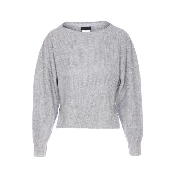 25FW 리우조 스웨터 CF5245MS019 02056 Grey