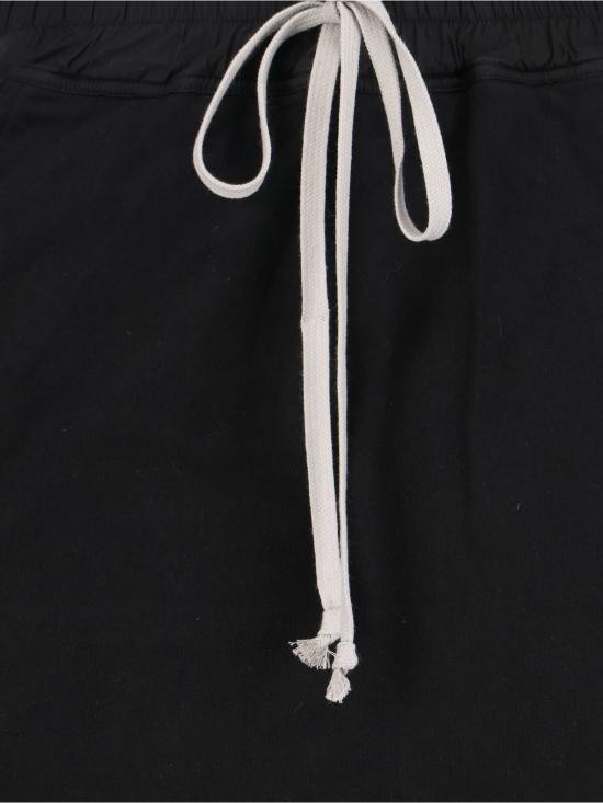 25FW 다크쉐도우 미디 스커트 DS02E7332 RIG 09 Black - DRKSHDW