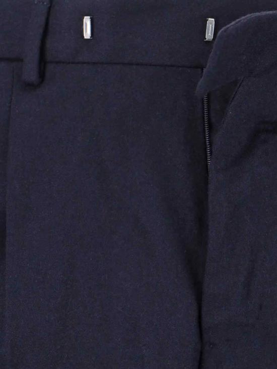 25FW 피티토리노 스트레이트 팬츠 CO RFZAZ40FWD TO03 0360 Blue - PT TORINO