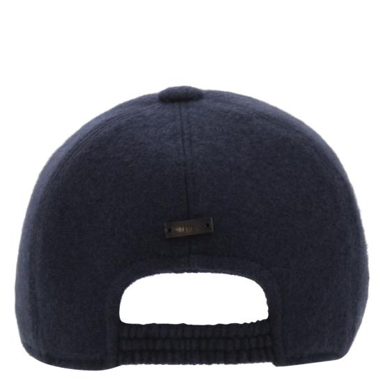 25FW 페델리 볼캡 TU000801 BLUE - FEDELI