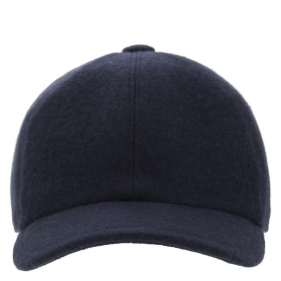 25FW 페델리 볼캡 TU000801 BLUE